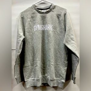 Gymshark sweatshirt